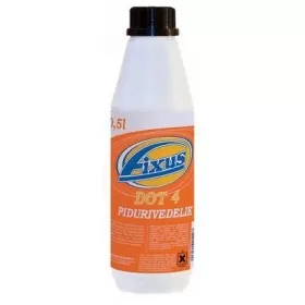 Stabdžių Skystis FIXUS DOT 4 - 500ml