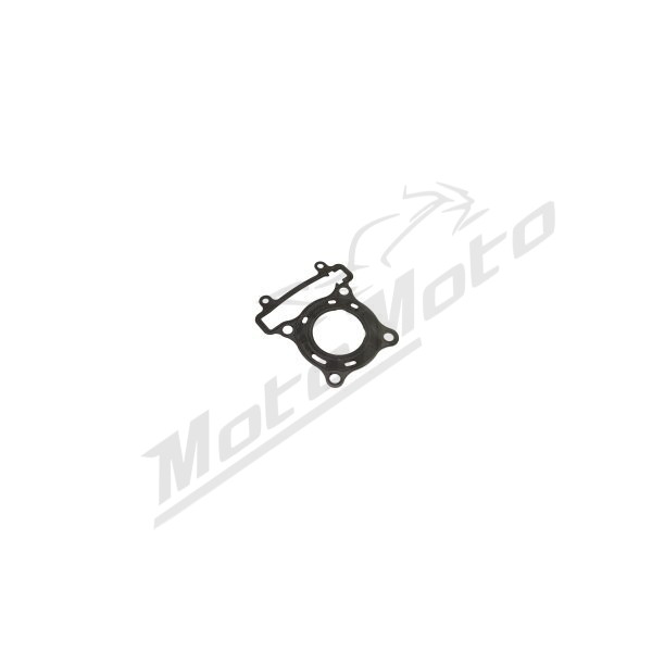 CENTAURO Cilindro tarpinė HM MOTO / HUSQVARNA / RIEJU / YAMAHA 125cc 06-20