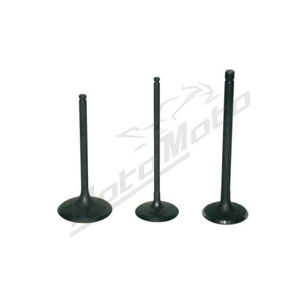 VERTEX Steel Exhaust Valve Honda CRF 250R 10-15