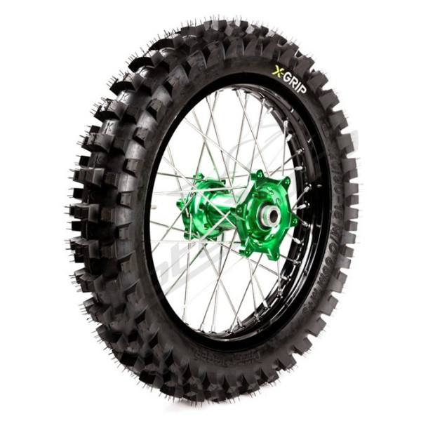 X-grip padanga 120/90-18 DIRTDIGGER HARD 65M TT