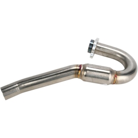 FMF PowerBomb Header Honda CRF 450 04-17