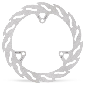 MOTO-MASTER Flame Rear Fixed Brake Disc Yamaha YP 125/250R 11-16