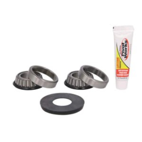PIVOT WOKRS Steering mechanism bearing set Suzuki RM / RMX 125-250cc 89-90