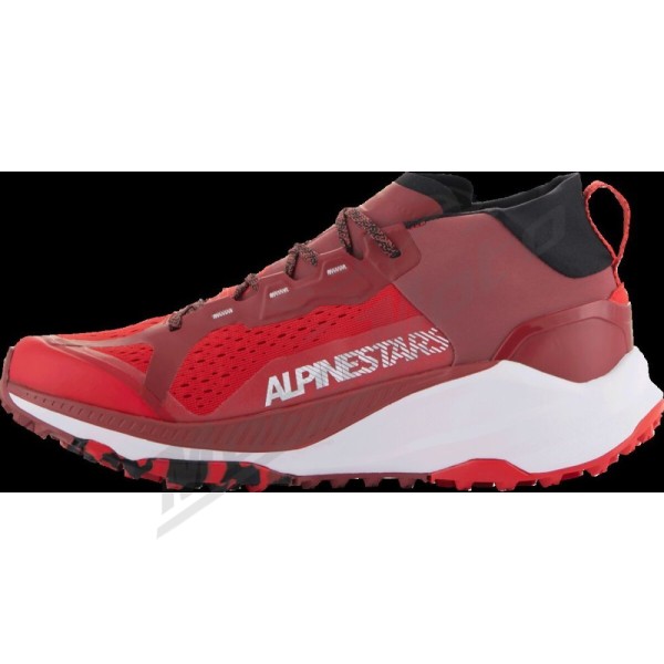 ALPINESTARS (ROAD) Meta XR V2 Shoes