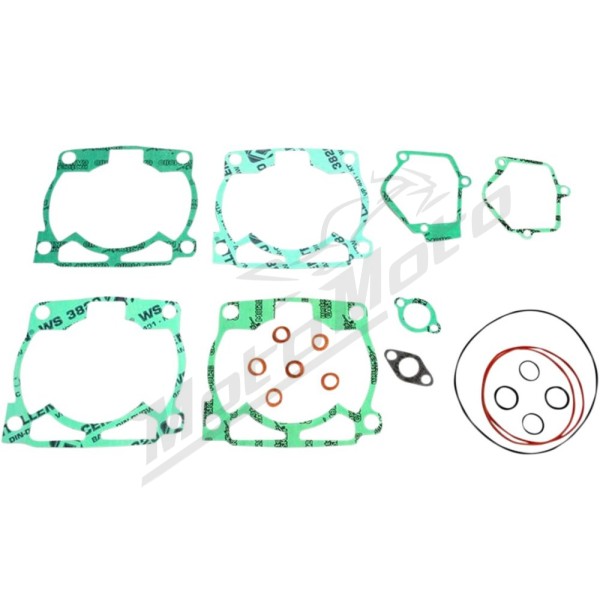 ATHENA Top-End Gasket Kit KTM EGS / EXC / MX / SX 250-300 90-98