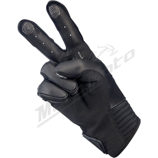 BILTWELL Bridgeport pirštinės