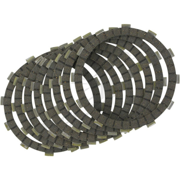 EBC CK Standard Series Clutch Kit HONDA VT / VTX 1300-1800 02-13