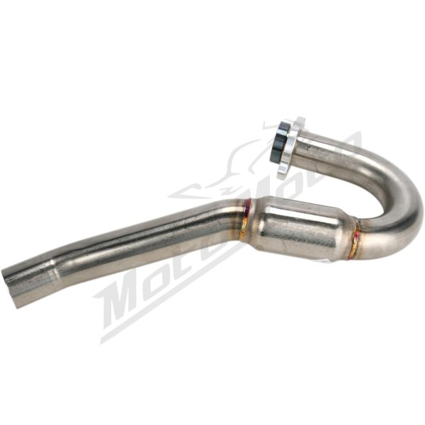 FMF PowerBomb Header Honda CRF 450 04-17