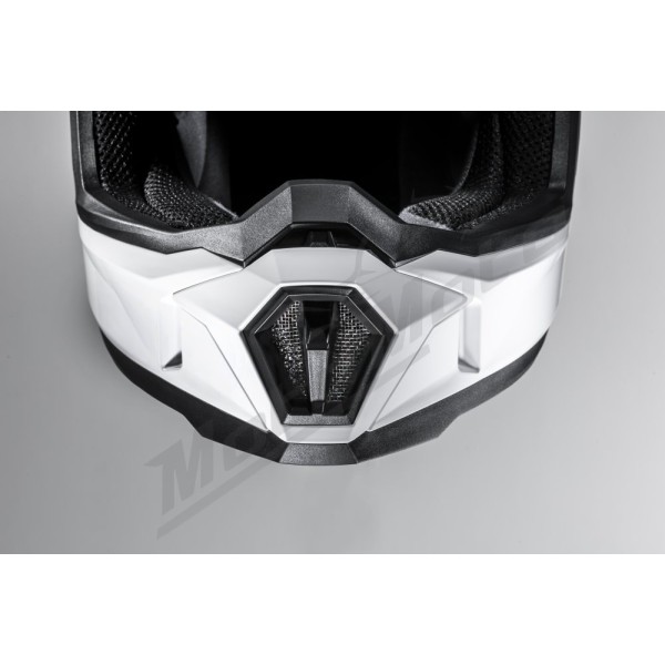 HJC C50 Solid Motocross Helmet