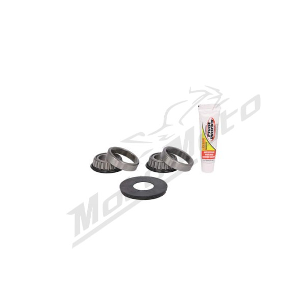 PIVOT WOKRS Vairo mechanizmo guolių kompl. Suzuki RM / RMX 125-250cc 89-90