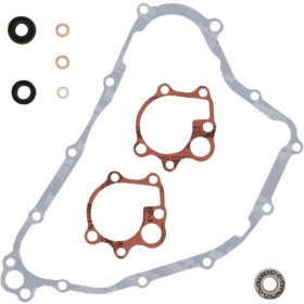 MOOSE OFFROAD Water Pump Rebuild Kit Honda CR 250R 02-07