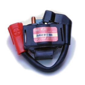 Sixty5 starterio relė 12v30a