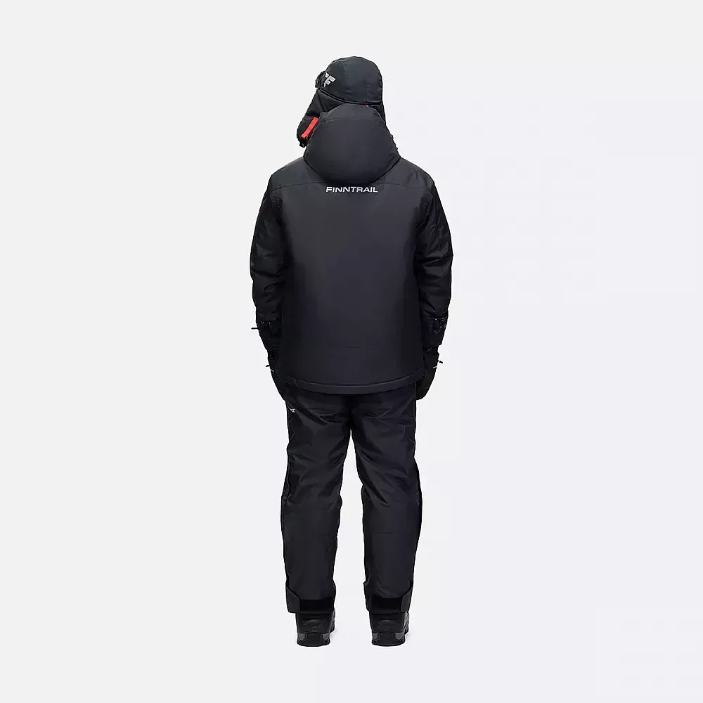 Finntrail Tournament Insulated 3444 Jacket
