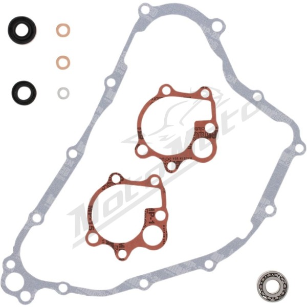 MOOSE OFFROAD Water Pump Rebuild Kit Honda CR 250R 02-07