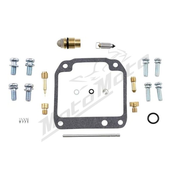 PARTS UNLIMITED Carburetor Repair Kit Kawasaki BN 125 00-09