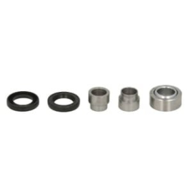 4RIDE Rear shock absorber lower mounting kit Honda CR 80cc 85-87