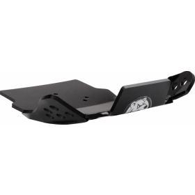AXP Racing Dugno Apsauga Yamaha YZ 85 19-23 Juoda