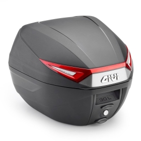 Givi C30 Monolock galinė daiktadėžė 30L