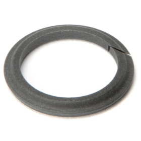 KYB slankiojančios įvorės riebokšlis 12.5x17x2 HONDA/ HUSQVARNA/ KAWASAKI/ YAMAHA 125-511