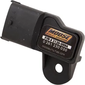 MOOSE OFFROAD T-Map Daviklis Can-Am Commander / Defender / Maverick / Outlander 400-1000cc 07-19