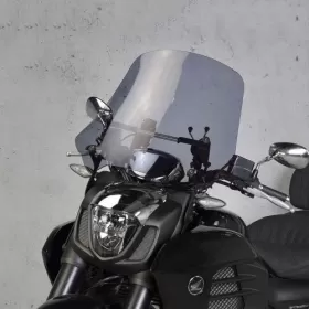 MOTOSHIELDS Windscreen HONDA GL 1800 F6C VALKYRIE 2014-2017 / 5MM