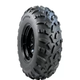 Padanga ATV / UTV CARLISLE AT489 37F 3PR E 23x8 R12 (205/70)