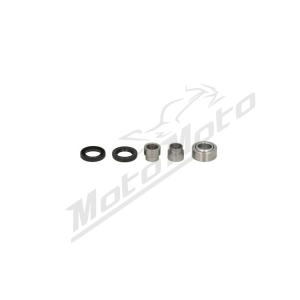 4RIDE Rear shock absorber lower mounting kit Honda CR 80cc 85-87