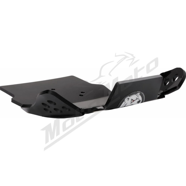 AXP Racing Dugno Apsauga Yamaha YZ 85 19-23 Juoda