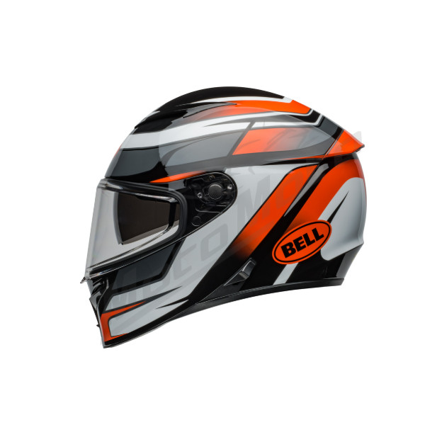 BELL Lithium Mips Podium Helmet