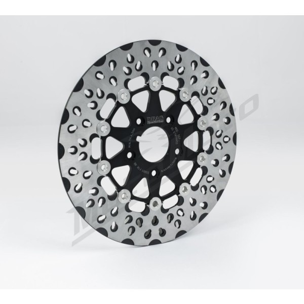 DRAG SPECIALTIES FTK Series Brake Rotor Harley Davidson FLHR / FLHRCI / FLHRI / FLHS 1340cc 87-99