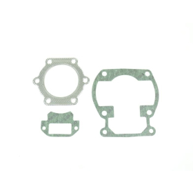 Athena Top engine gasket set Suzuki TS 250 77-81