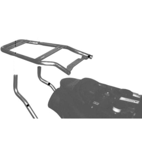 KAPPA Rear center case frame Aprilia SR 50 Ditech 97-05