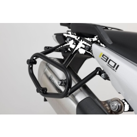 SW-MOTECH SLC Side Carrier Right Husqvarna Norden 901 22-24