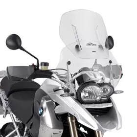 Givi priekinis skaidrus kilnojamas stiklas BMW R1200GS 04-12