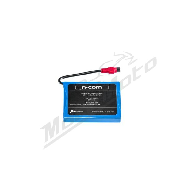 NOLAN N-COM 06 Intercom Battery