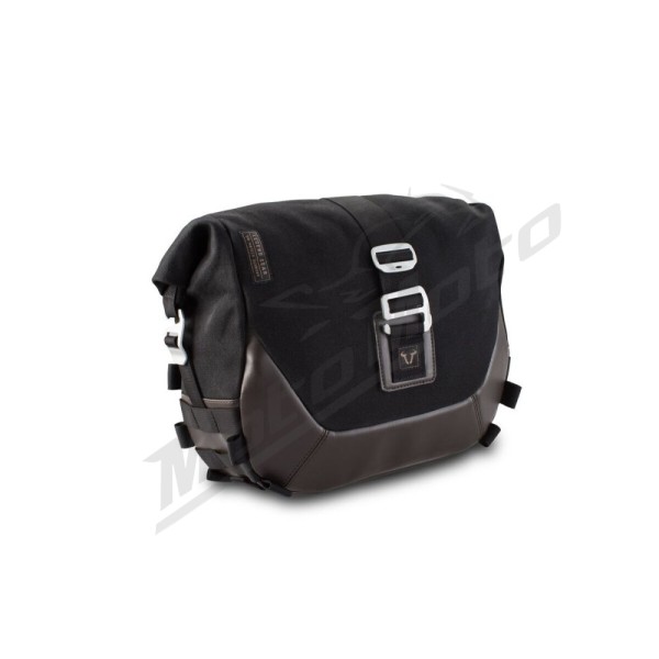 SW-MOTECH Legend Gear LC1 Side Bag Brown Edition (Right)