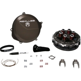 REKLUSE RadiusCX 4.0 Clutch Kit Husqvarna / KTM 250-350 11-15