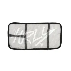 HURLY PARTS SRL Sand Radiator Protector KTM EXC / RALLY / SMR / SX / XC 450cc 07-18