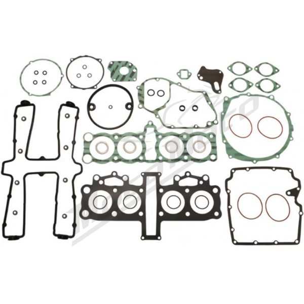 CENTAURO Complete Engine Gasket Set YAMAHA XJ 900 1983-1992