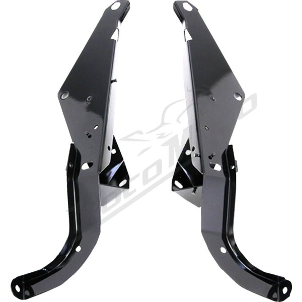 DRAG SPECIALTIES Outer Fairing Bracket Harley Davidson FLHT / FLHTC / FLHTCU 1584-1800cc 08-09