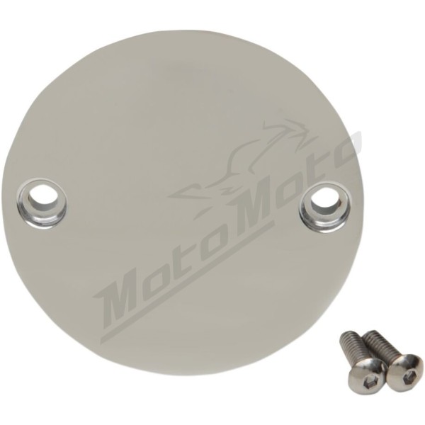 DRAG SPECIALTIES Spherical Radius Points Cover Harley Davidson FLDE / FLFB / FLFBS / FLHC 1750-1977cc 17-24