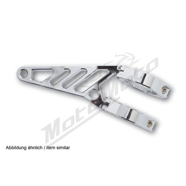 HIGHSIDER universal Lamp Holder Set Long For 38-41 mm