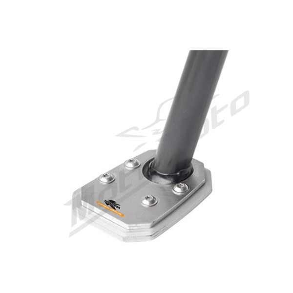 KAPPA Side stand extension pad Benelli TRK 502X 20-21