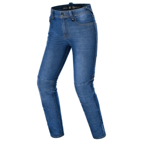 Shima Ridge Lady Jeans Blue