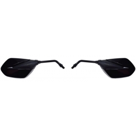 Universal mirrors M10 2pcs