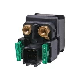 101 OCTANE Starter Solenoid Suzuki AN 250/400 98-20