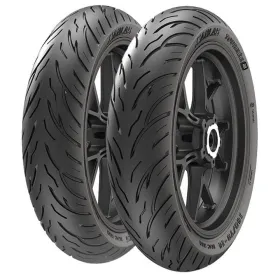 ANLAS Tournee 2 Tire 50P TL 110/70 R14