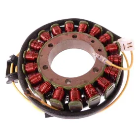 Arrowhead ALTERNATOR WINDING (STATOR) Yamaha XV 750-1100 86-97