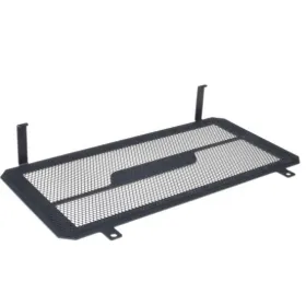 Radiator grille QJ Motor SRK 125S 280x135mm