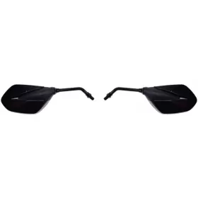 Universal mirrors M10 2pcs